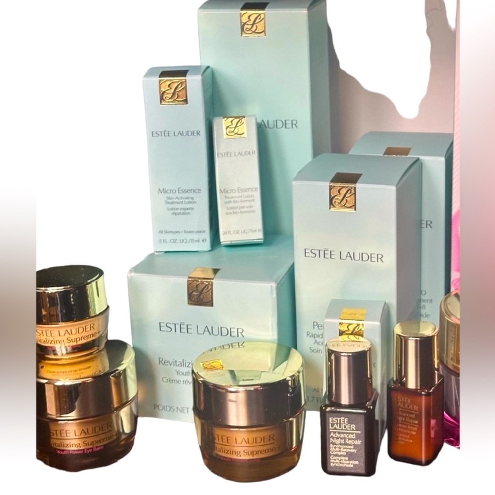 Misc Skincare everything pictured OR negotiated items equal to $500! All New